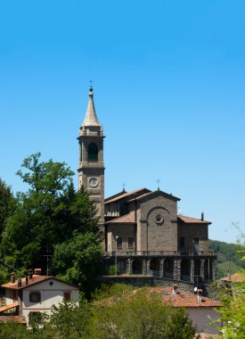 Küçük kilise