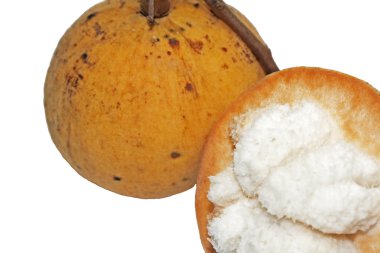 Meyve: Santol