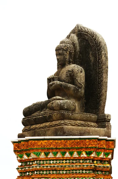 Buddharupa — 图库照片