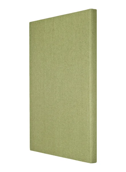 Серо-зелёная книга — стоковое фото