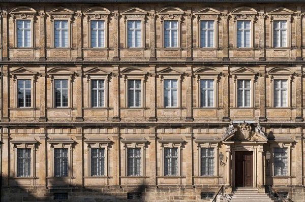 stock image Residence of Bamberg