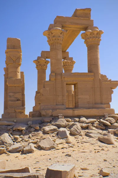 Templo de Kalabsha (Egipto ) — Foto de Stock