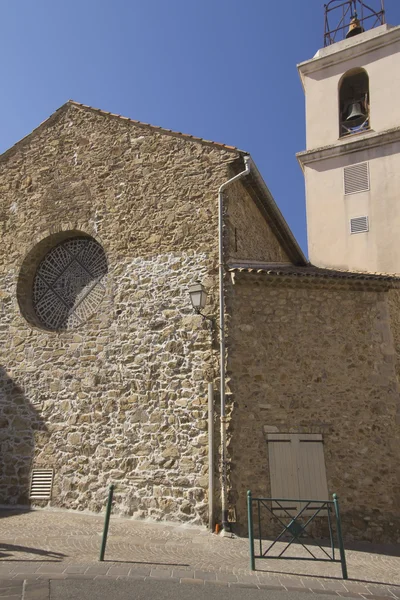 Igreja de Sainte Maxime — Fotografia de Stock