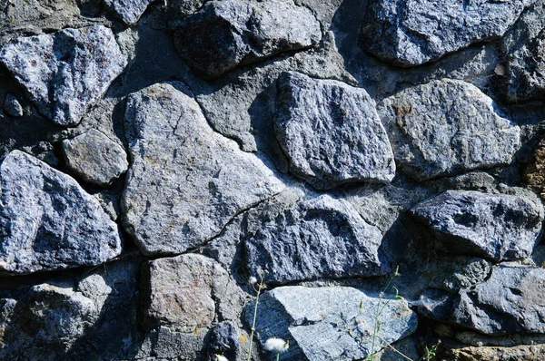 Stock image Stone wall background