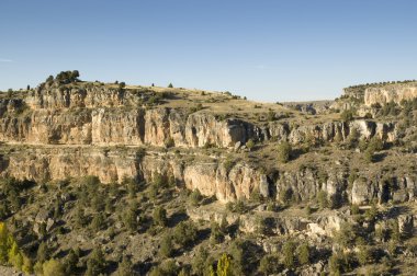 Duraton River Canyon