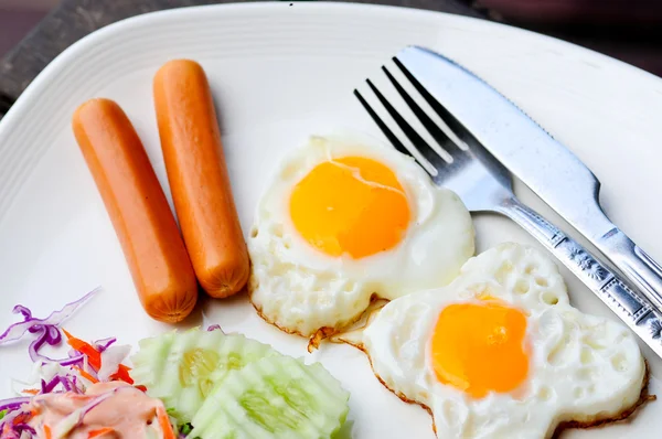 Stock image Thai style breakfast