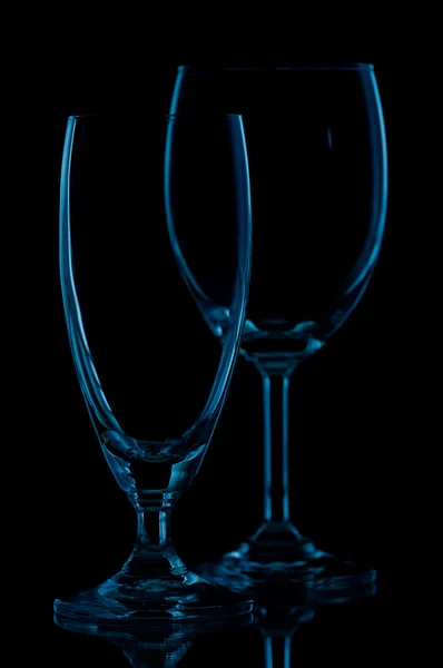 stock image Wine Glass