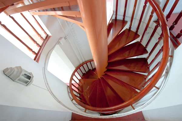 Wonderful Stairway — Stock Photo, Image