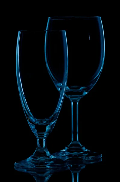 Wine Glass — Stock Photo, Image