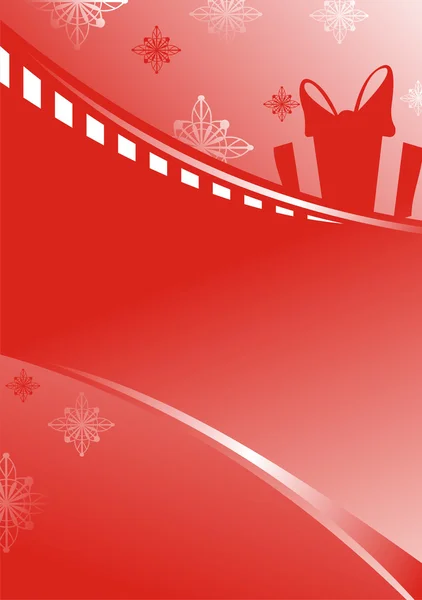 stock vector Christmas banner