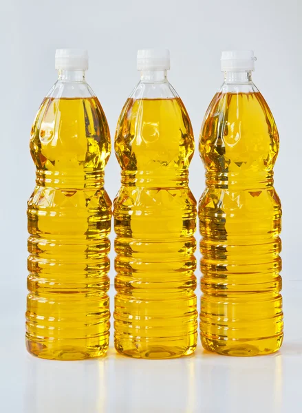 stock image Palm oil