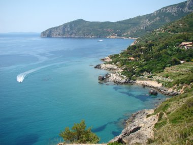 Argentario 1