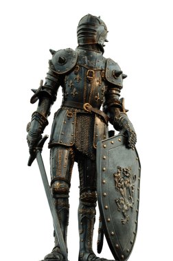 Medievale Armor clipart