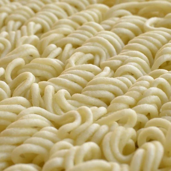 Στιγμιαία noodles φόντο υφή φόντου μακροεντολή Royalty Free Φωτογραφίες Αρχείου