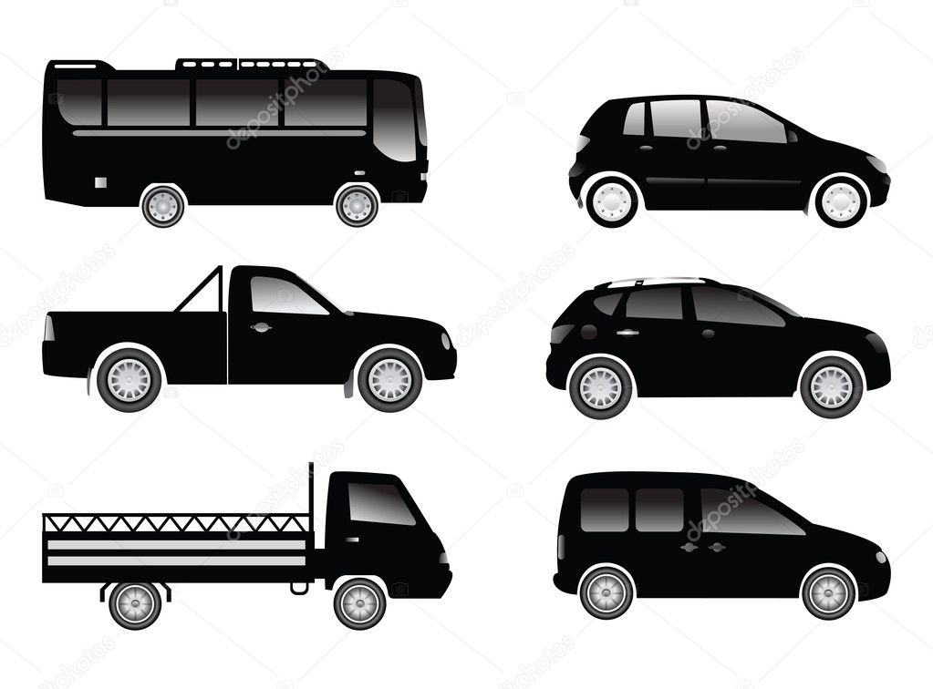 Transportation vehicles