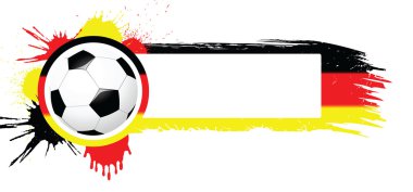 Soccer ball clipart