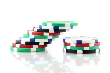 Poker fişleri