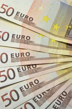 50 euro fan