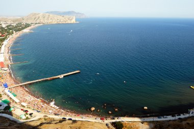 Karadeniz sudak City