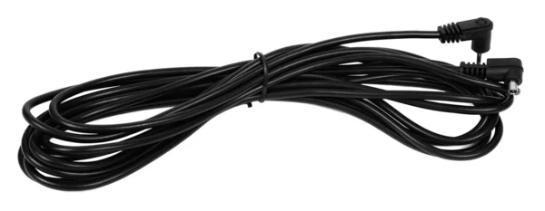Синхронный кабель — стоковое фото