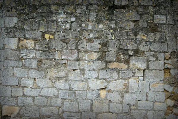 古いレンガの壁のテクスチャの背景 — ストック写真