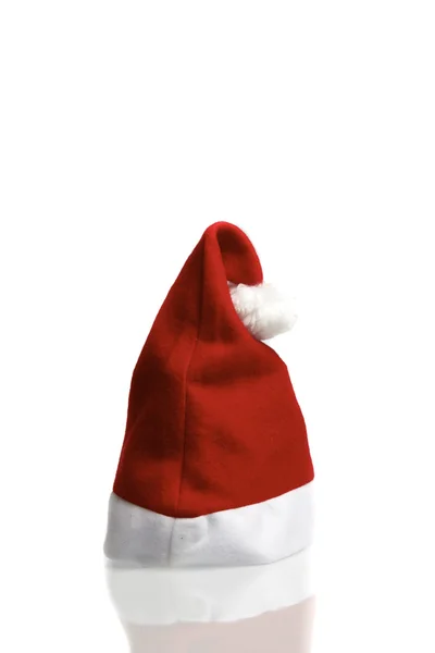Santa claus cap — Stock Photo, Image