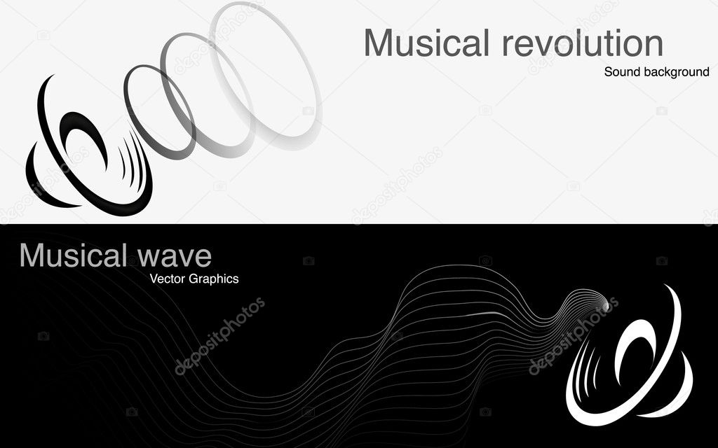 Speaker and sound waves icon