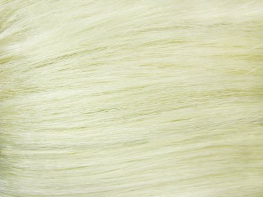 Sarı saçlı doku arka plan olarak