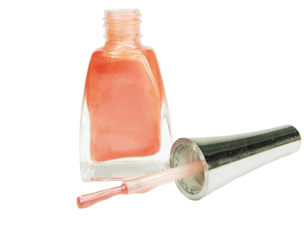 Nail polisher — Stock Photo, Image