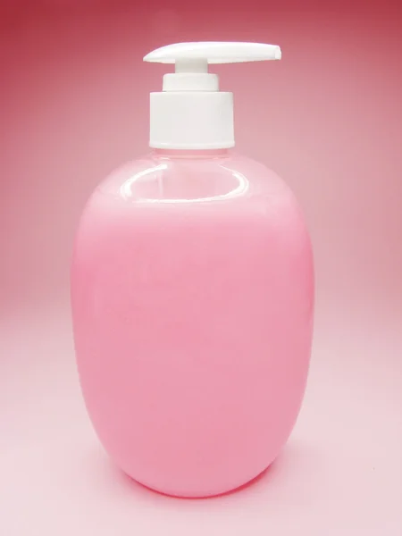 Sıvı Sabun — Stok fotoğraf