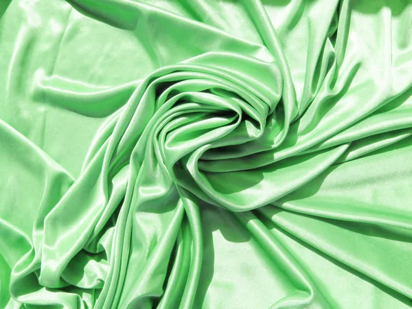 Satin abstract texture background — Stock Photo, Image