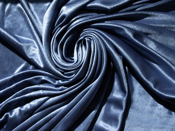Атласная абстрактная текстура — стоковое фото