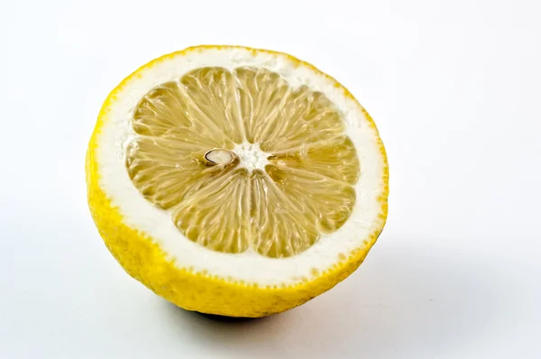 stock image One lemon