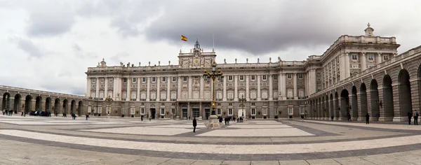 stock image Royal Palace