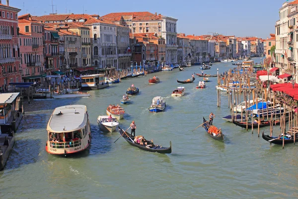 Grand Canal — Stock Photo, Image
