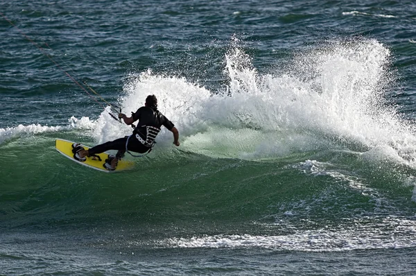 Stock image Kite Surfer