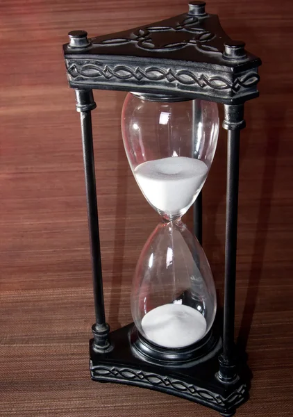 Hour Glass Sand Timer — Stock Photo, Image