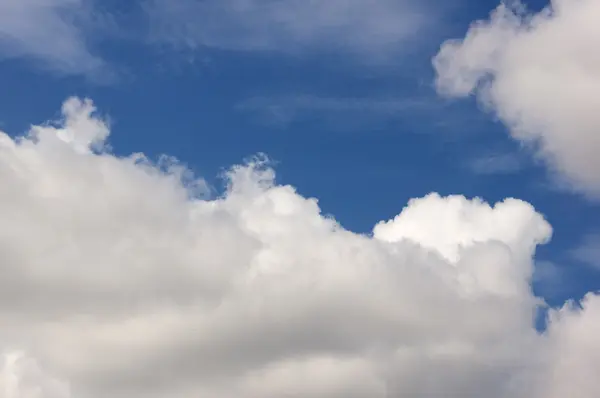 stock image Summer Clouds