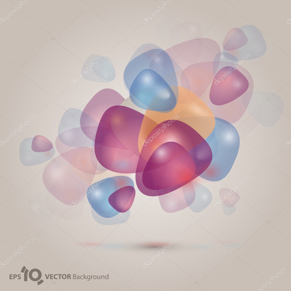 Abstraction Stock Vector by ©sergeypykhonin 11779521