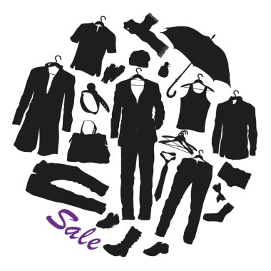 Clothing clipart