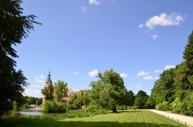 New castle, kötü muskau