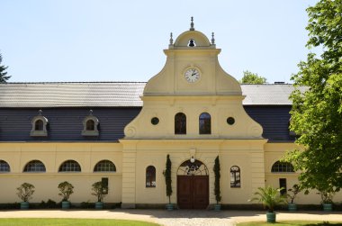 Grange kötü muskau içinde