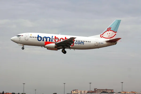 İngiliz charter uçuş Lizbon Havaalanı 19 açılış olabilir