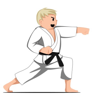 Karate