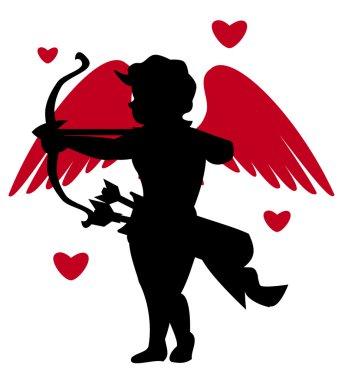 Cupids clipart