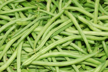 Green Beans clipart