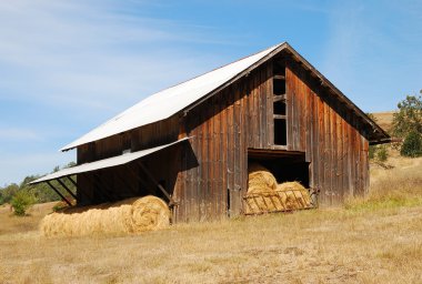 Dixonville Barn clipart