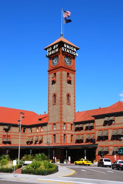 stock image Union Station