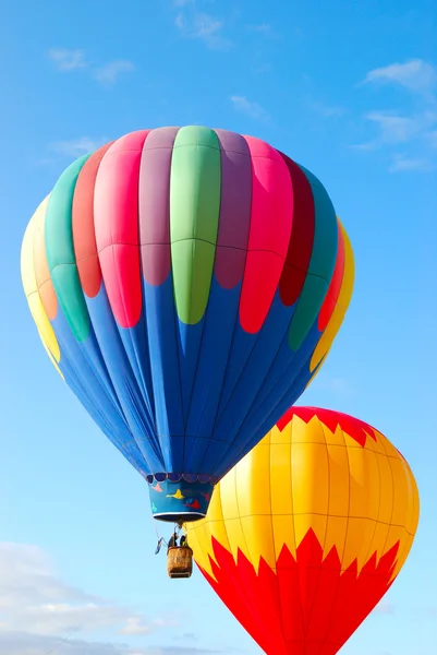 stock image Hot Balloons