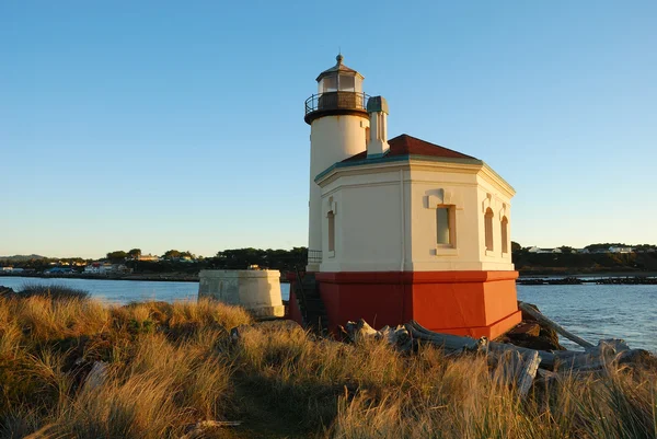 Bandon Lighthouse — Stock Photo, Image